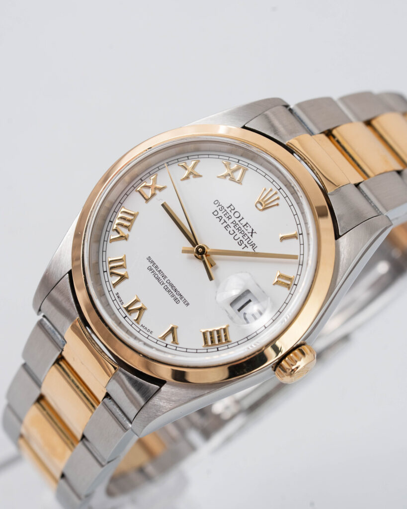 Rolex Datejust 16203 2000
