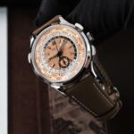 Patek Philippe World Time Chronograph 5935A-001 2022