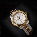 Tag Heuer Aquaracer WAP1120 2012