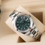 Rolex Datejust 126300 2023