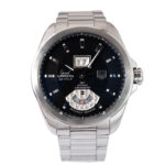 Tag Heuer Grand Carrera WAV5111 2007