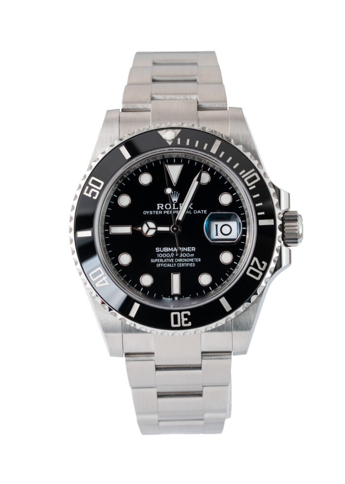Rolex Submariner 126610LN 2025
