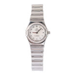 Omega Constellation 14657100 2000