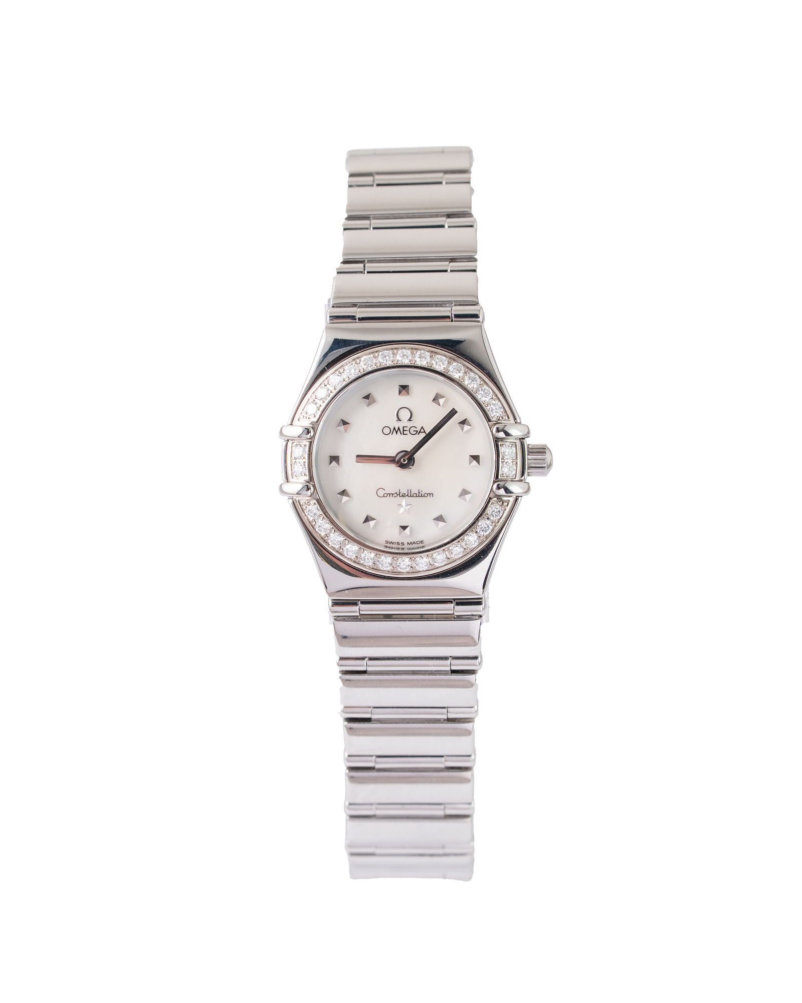 Omega Constellation 14657100 2000