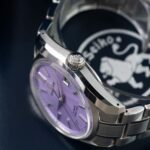 Grand Seiko Heritage Collection Jodogahama SBGH337G 2023