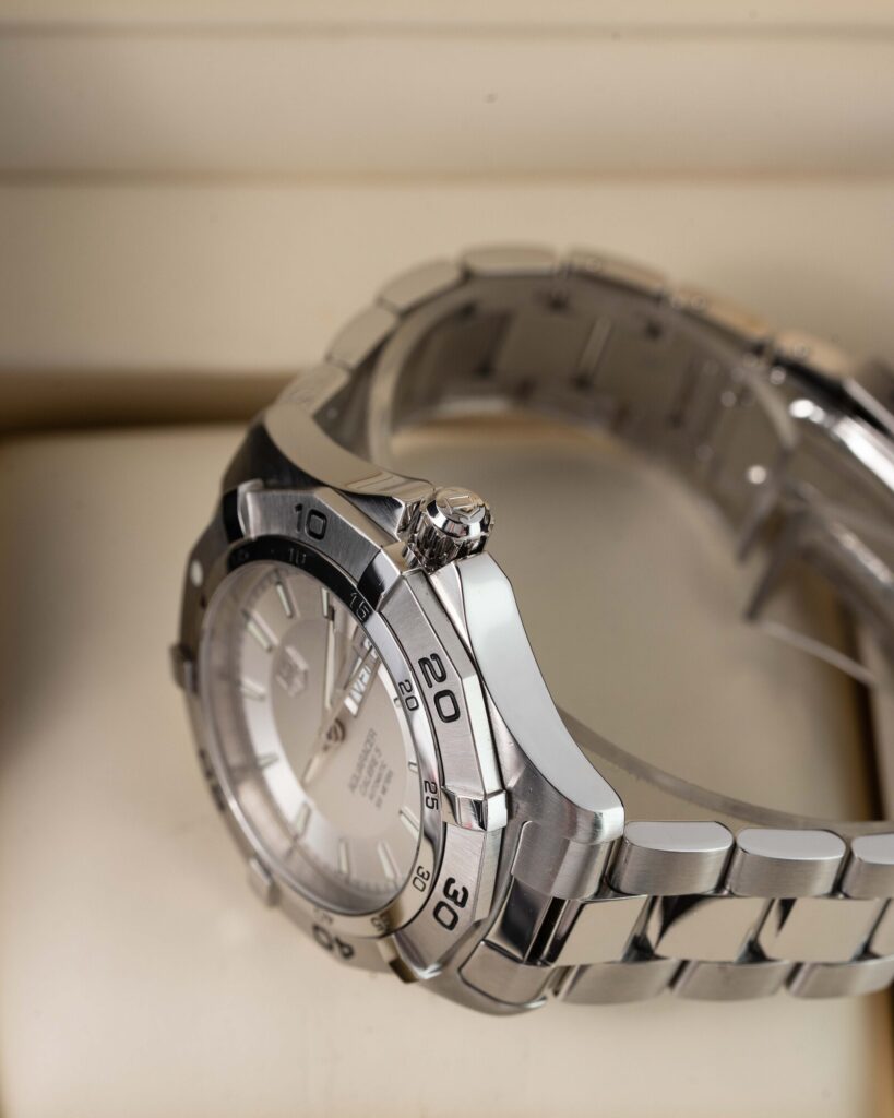 Tag Heuer Aquaracer WAF2011 2017