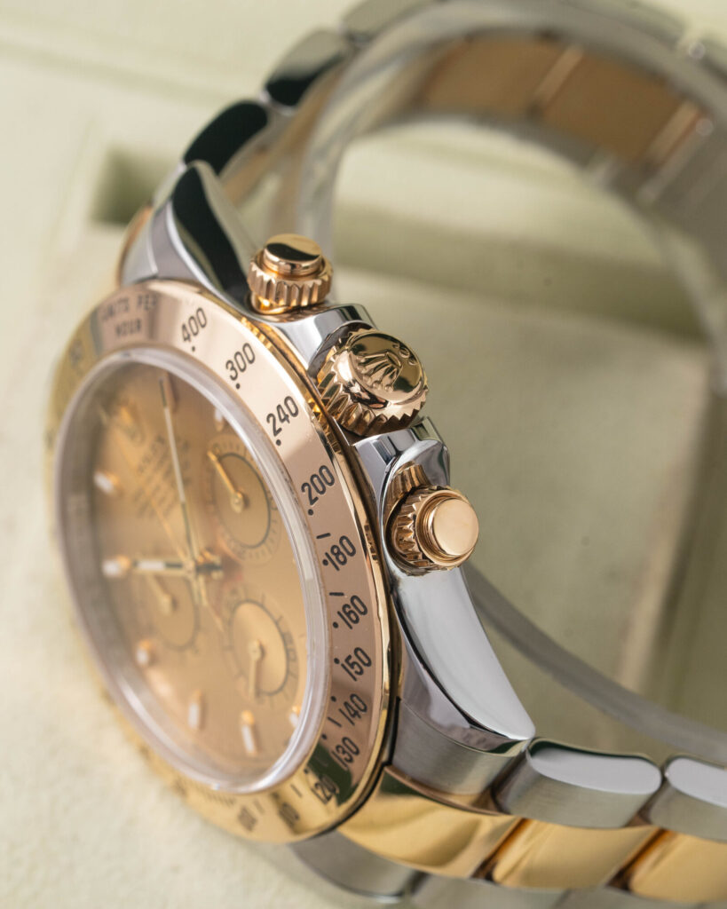 Rolex Daytona 116523 2013