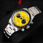 Tudor Black Bay Chrono 39MM 79310N 2026