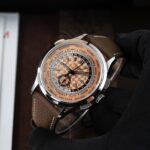 Patek Philippe World Time Chronograph 5935A-001 2022