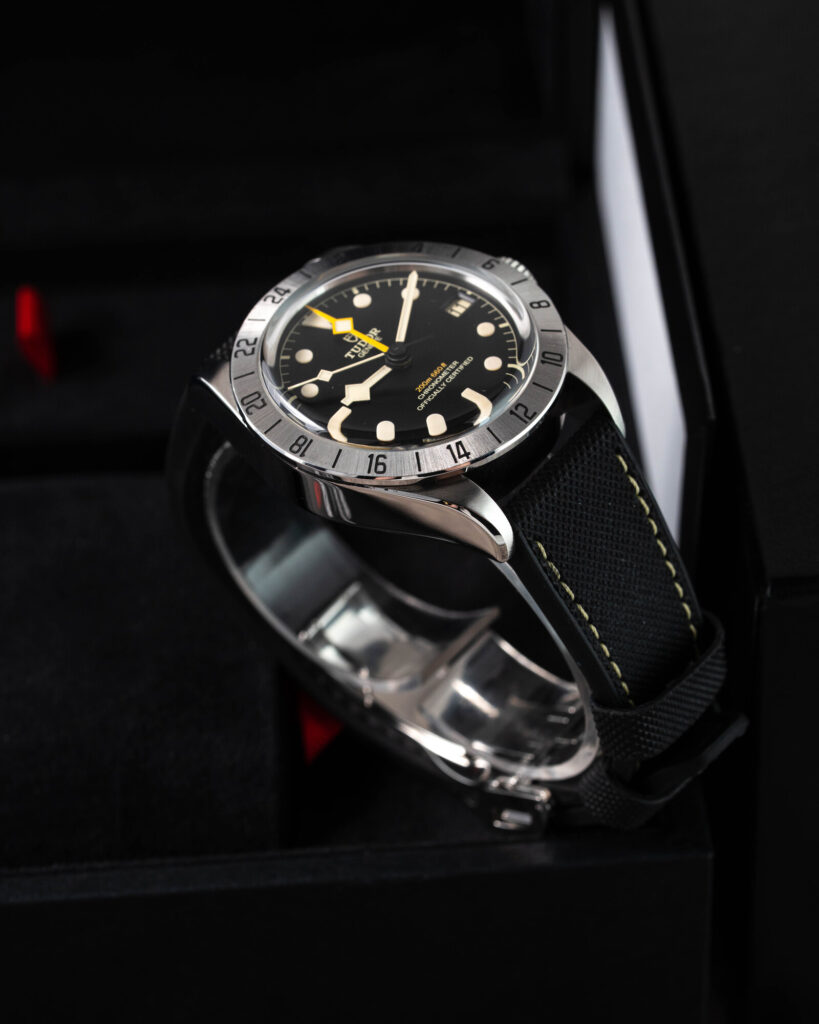 Tudor Ranger 79470 2024