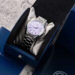 Grand Seiko Heritage Collection Jodogahama SBGH337G 2023
