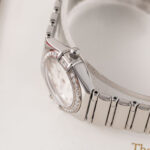 Omega Constellation 14657100 2000