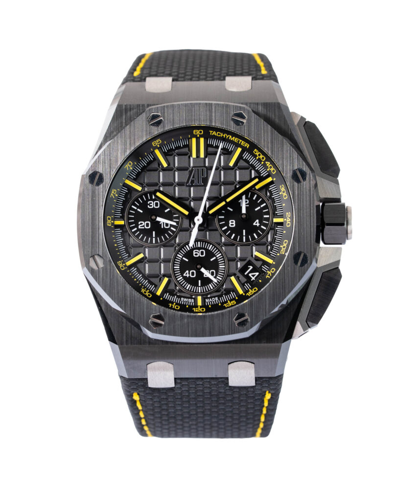 Audemars Piguet Royal Oak Offshore Chronograph 26420CE.OO.A005VE.01 2023