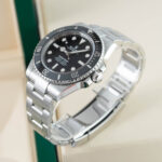 Rolex Submariner 124060 2023