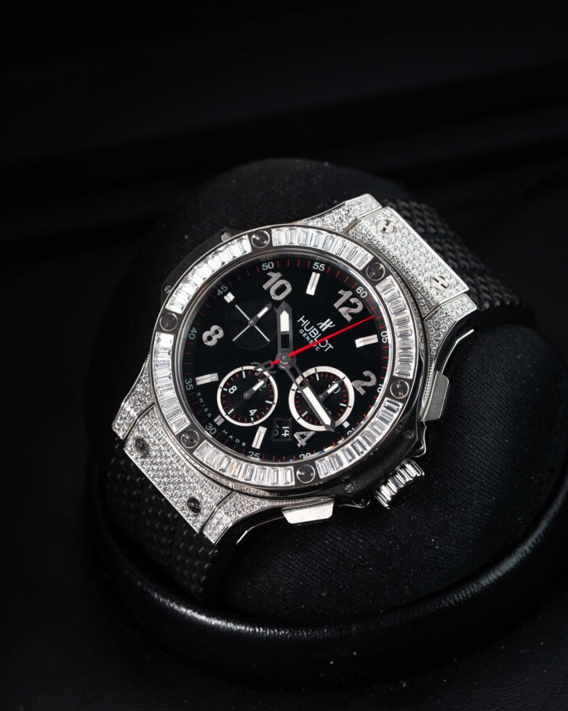 Hublot Big Bang 301.SW.130.RX.094