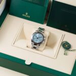 Rolex Daytona 116506 2021