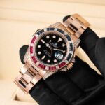 Rolex GMT-Master II 126755SARU 2021