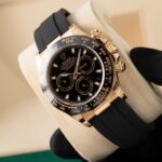 Rolex Daytona 116518LN 2022