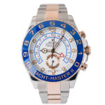 Rolex Yacht-Master II 116681 2022