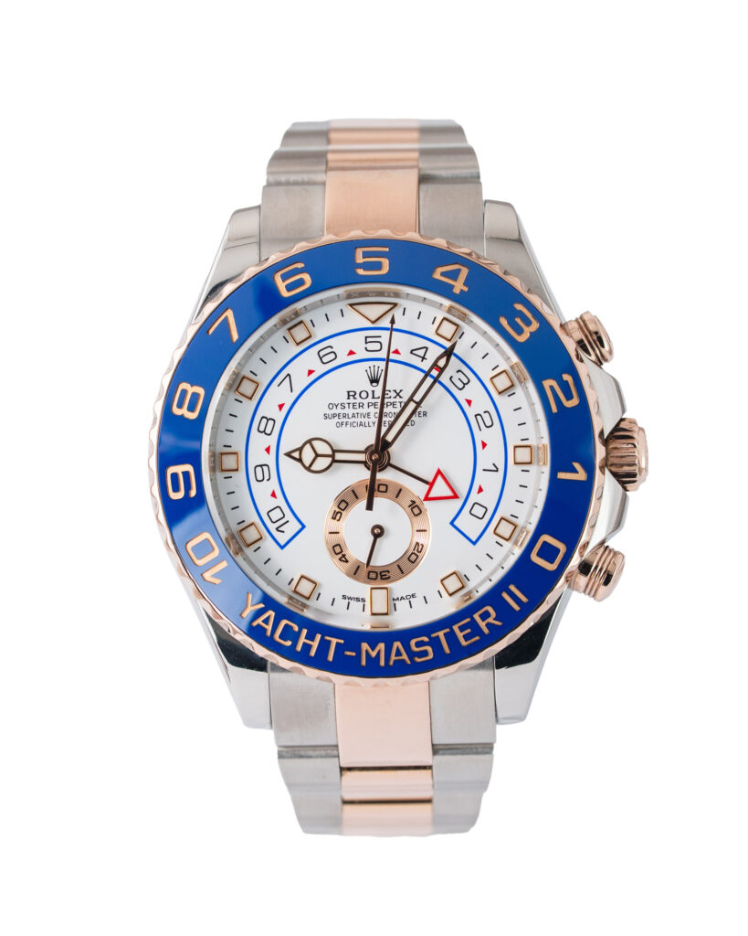 Rolex Yacht-Master II 116681 2022