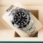 Rolex Sea-Dweller 126600 2021