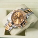 Rolex Daytona 116523 2013