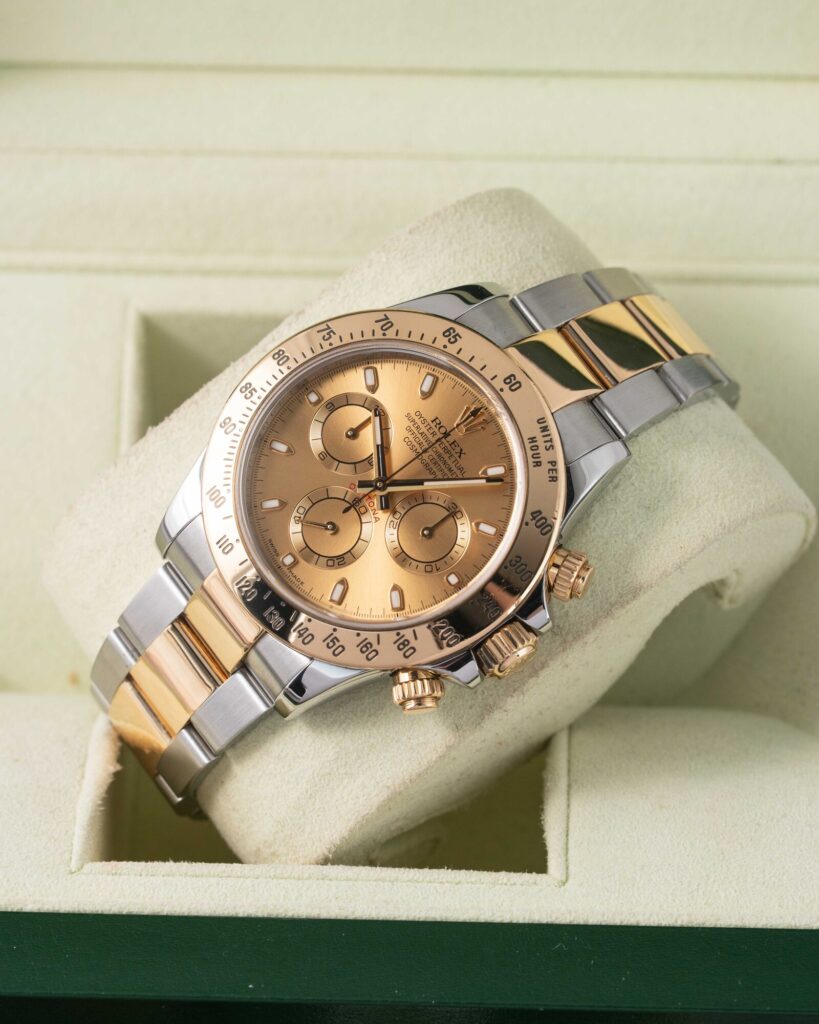 Rolex Daytona 116523 2013