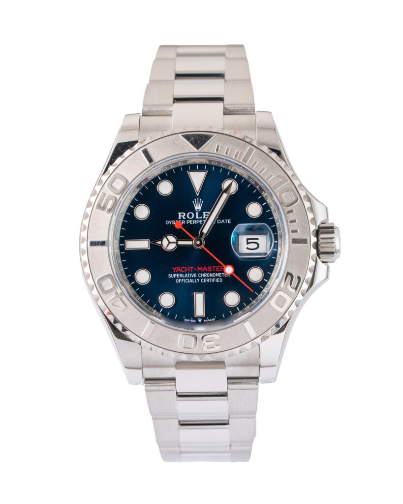 Rolex Yacht-Master 126622 2023