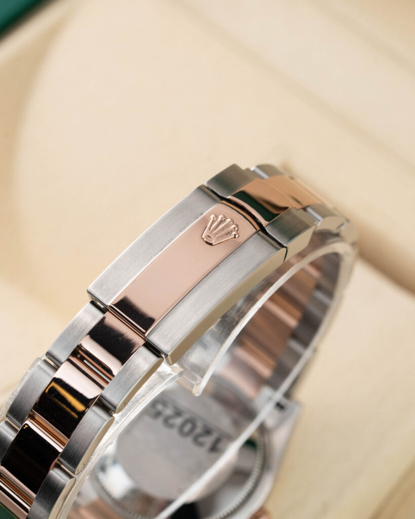 Rolex Lady-Datejust 278241 2021