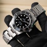 Rolex Submariner 124060 2025