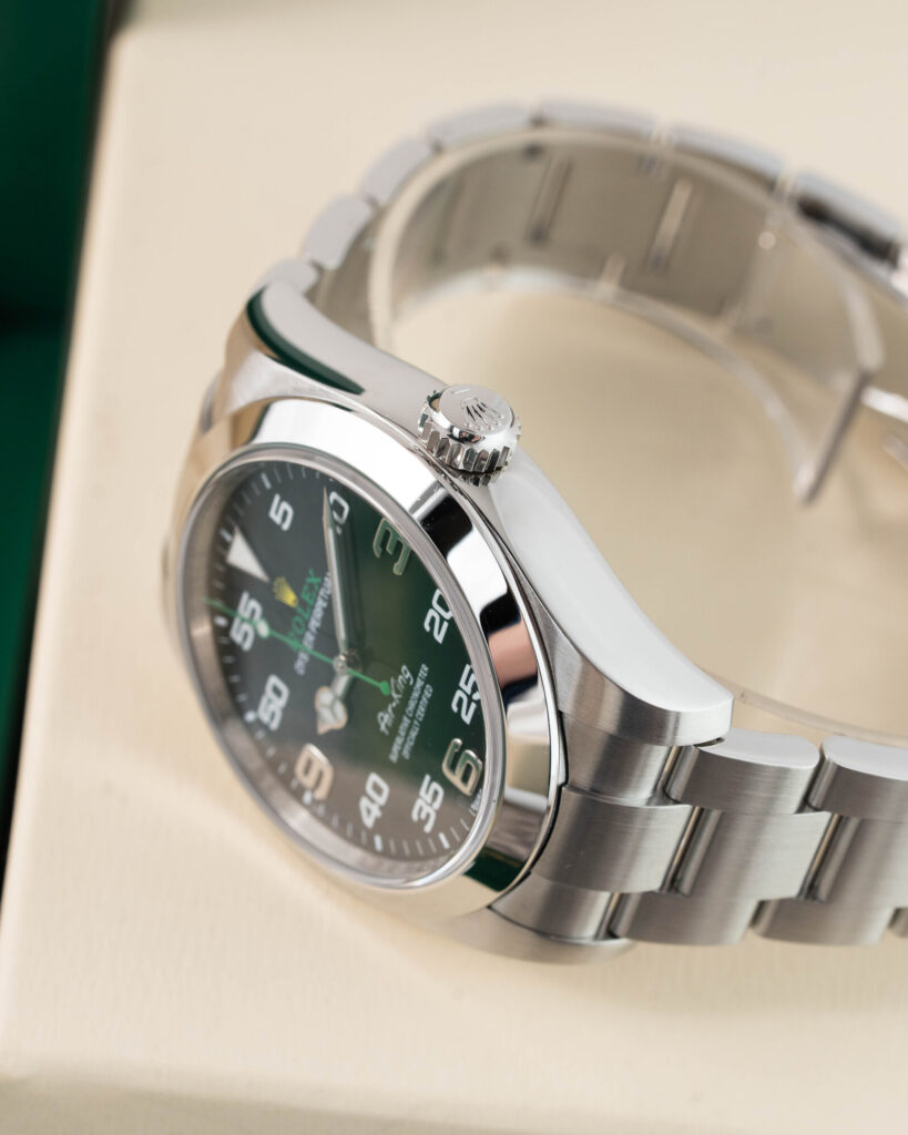 Rolex Air-King 116900 2016