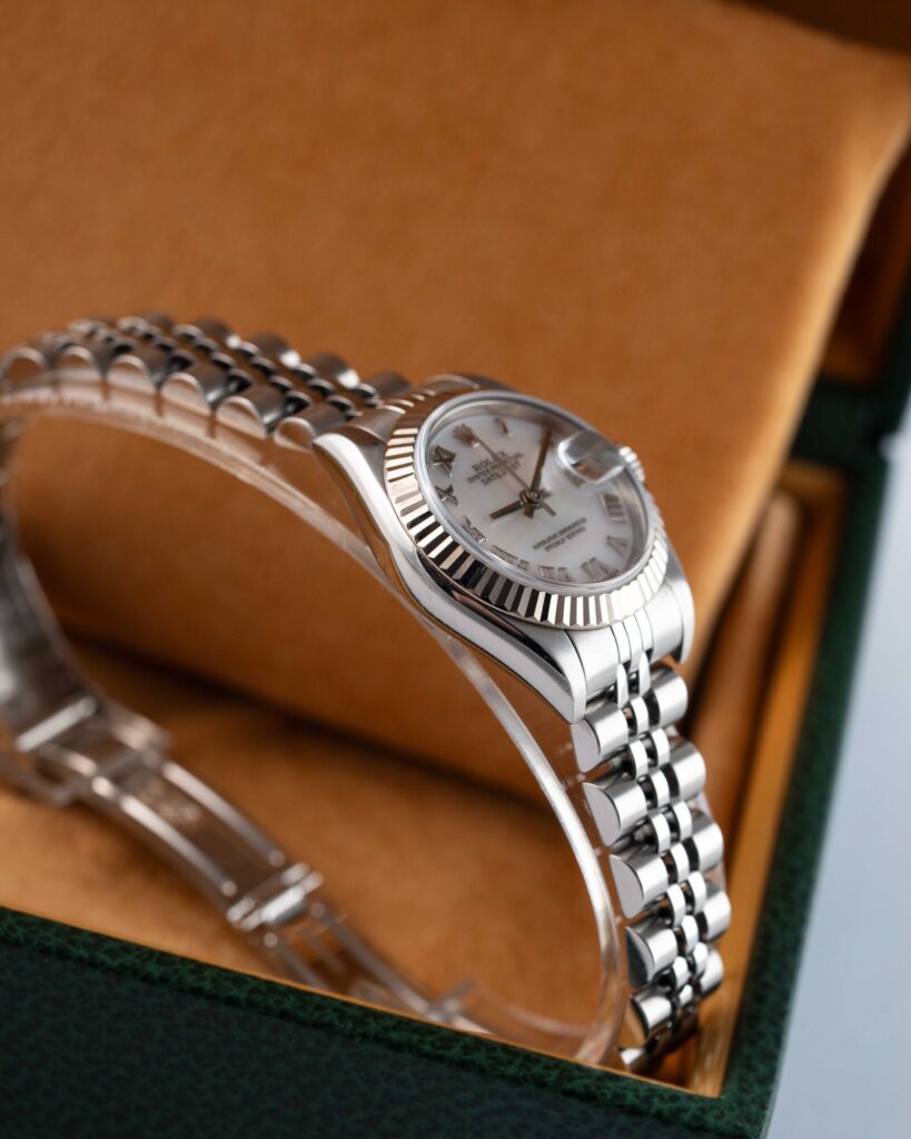 Rolex Datejust