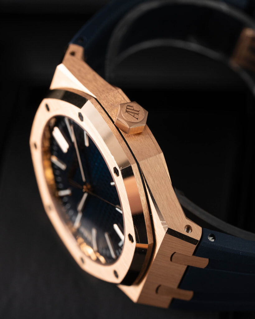 Audemars Piguet Royal Oak 15510OR.OO.D315CR.01 2022