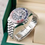 Rolex GMT-Master II 126710BLRO 2025
