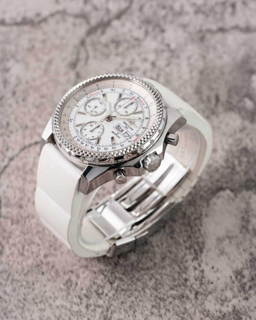 Breitling Bentley A13362 2007