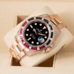 Rolex GMT-Master II 126755SARU 2021
