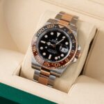Rolex GMT-Master II 126711CHNR 2021