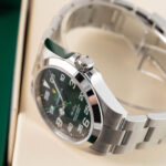 Rolex Air-King 126900 2022