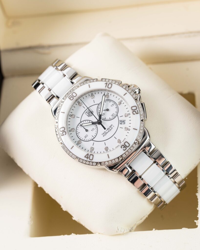 Tag Heuer Formula 1 CAH1213 2013