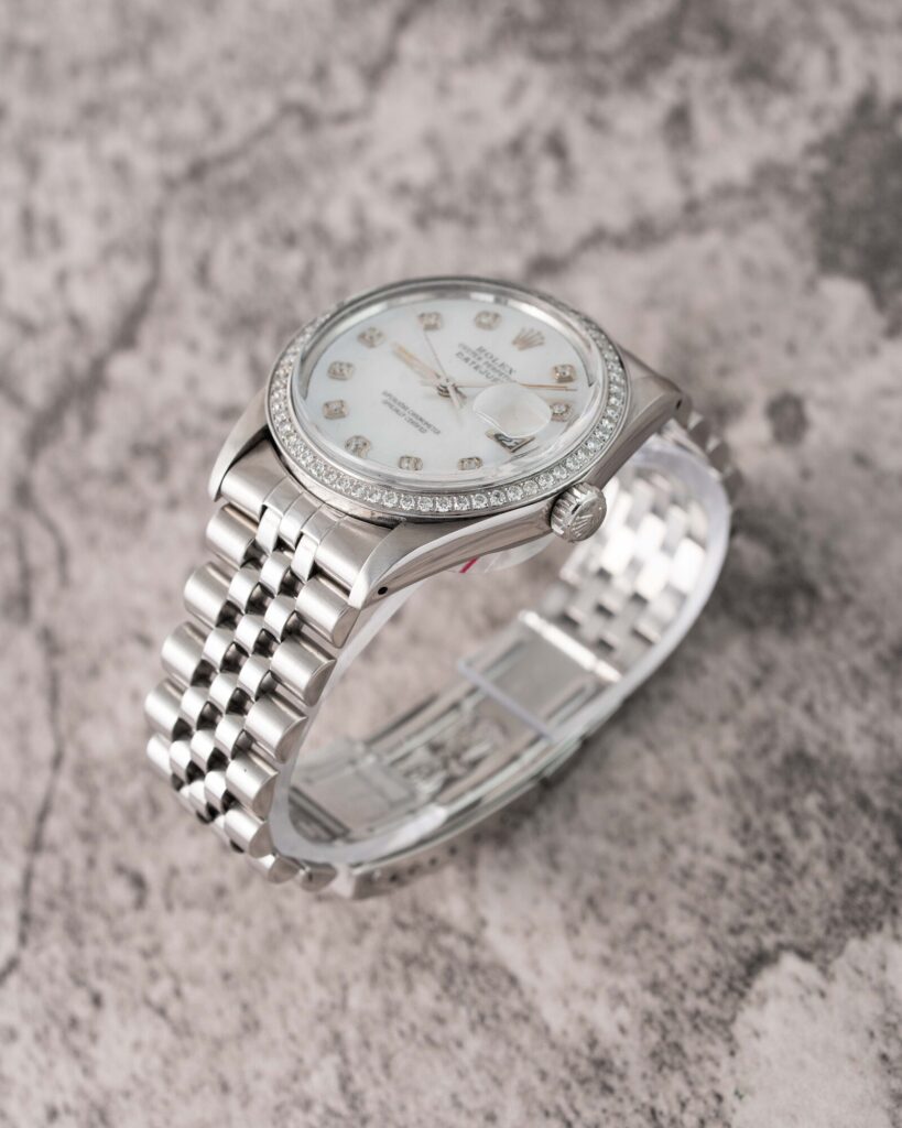 Rolex Datejust 16014 1982