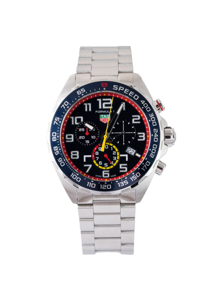 Tag Heuer Formula 1 Quartz CAZ101AL 2024