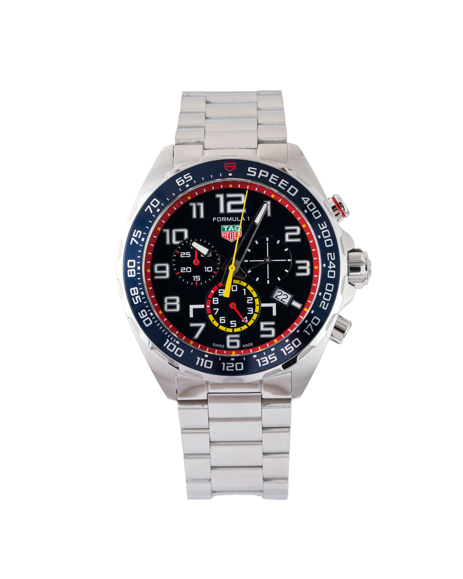TAG Heuer Tag Heuer Formula 1 Quartz CAZ101AL 2024