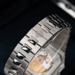 Patek Philippe Cubitus 5821/1A-001 2026