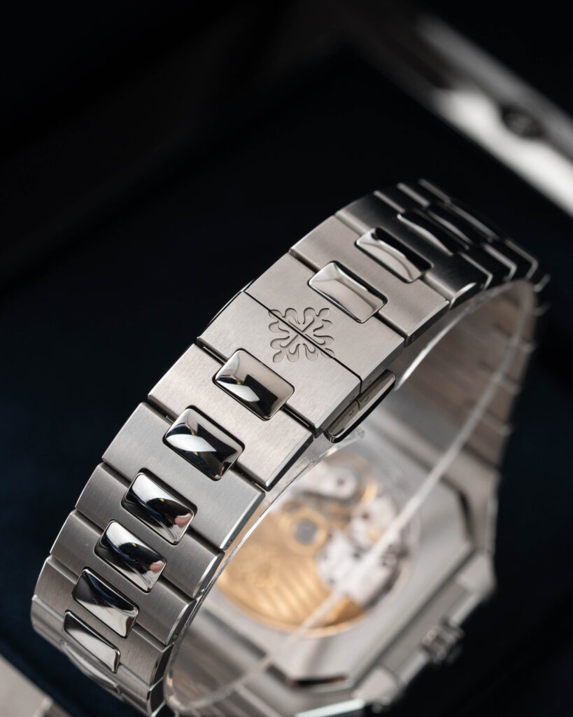 Patek Philippe Cubitus 5821/1A-001 2026