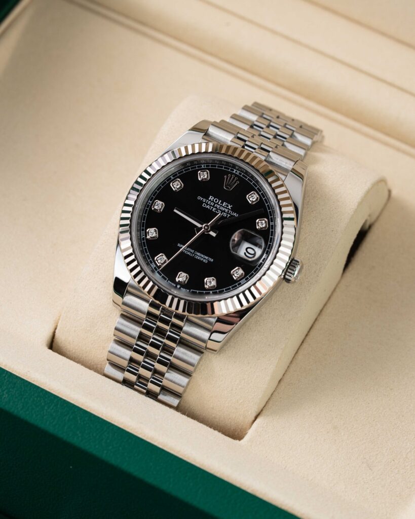 Rolex Datejust 126334 2025