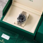 Rolex Submariner 124060 2025