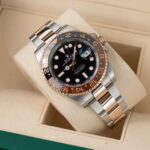 Rolex GMT-Master II 126711CHNR 2024