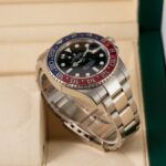Rolex GMT-Master II 116719BLRO 2014