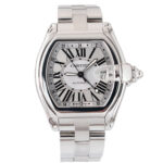 Cartier Roadster Xl GMT 2722 2008