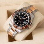 Rolex GMT-Master II 126711CHNR 2021